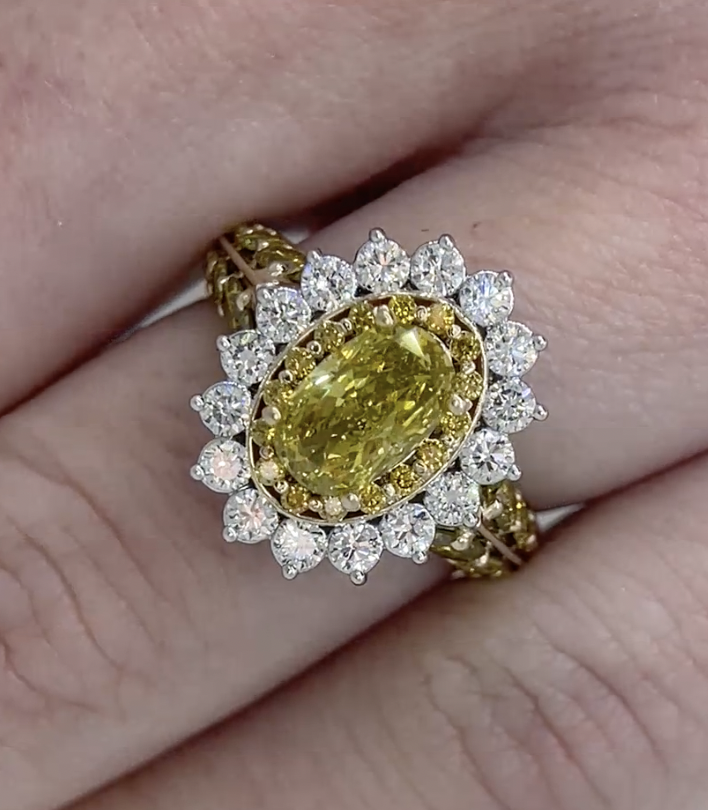 Custom Jewelry — Craft-Revival Jewelers